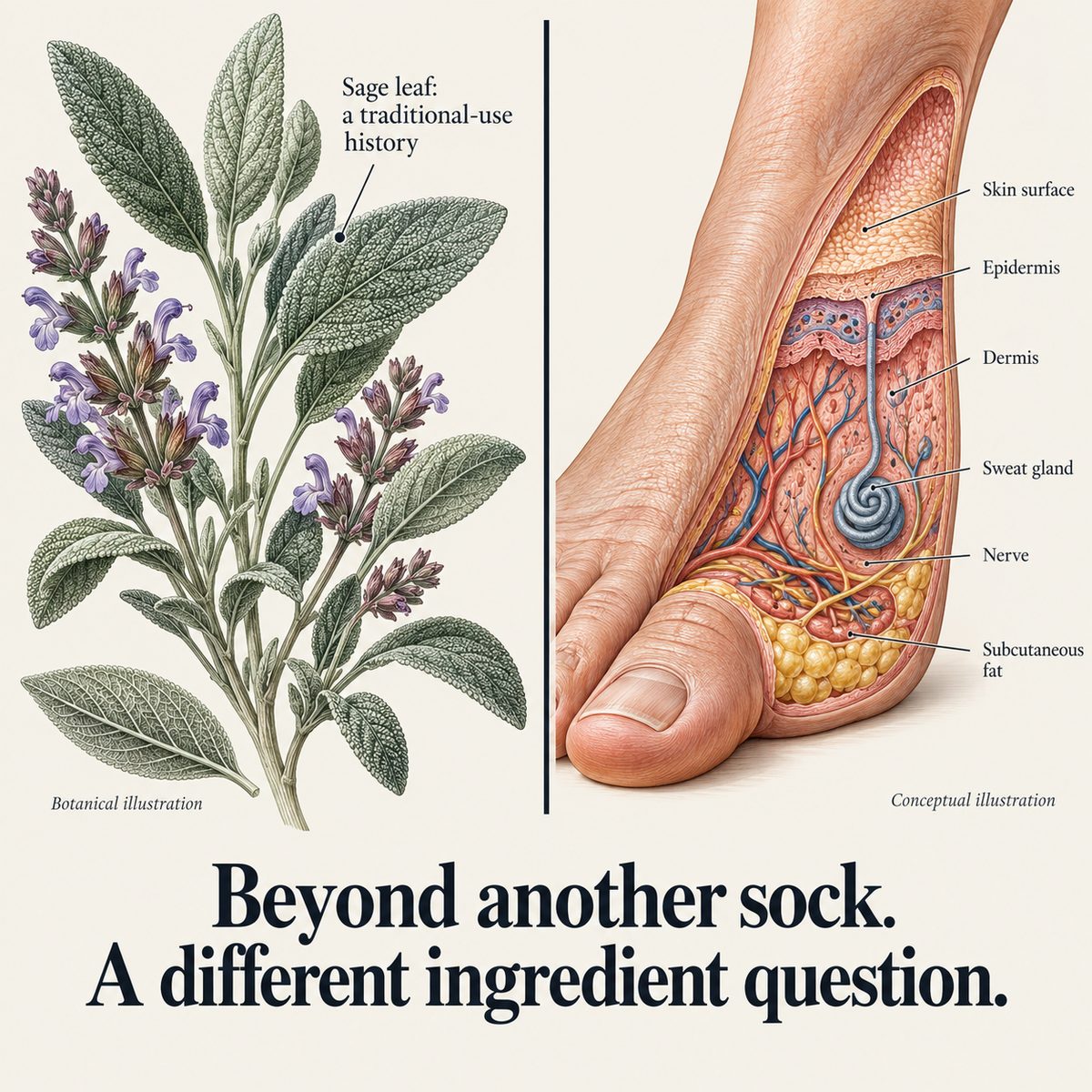 5. There's a better question than “which sock next?” Europe asked it a long time ago.